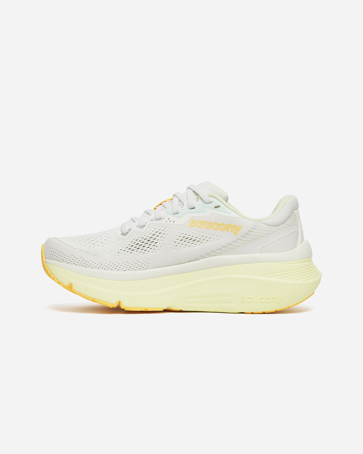 Saucony Guide 19 Ivory/Tender – mujer
