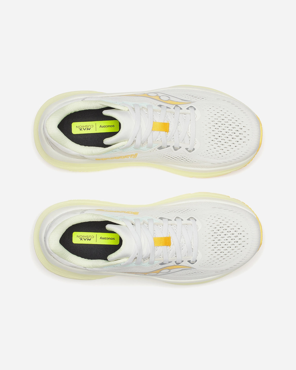 Saucony Guide 19 Ivory/Tender – mujer