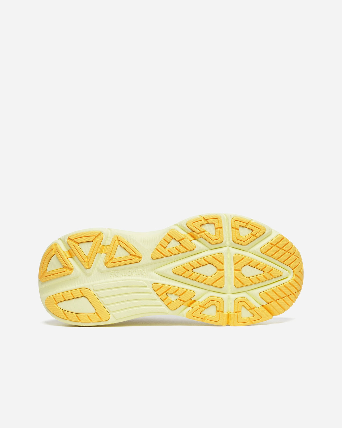 Saucony Guide 19 Ivory/Tender – mujer