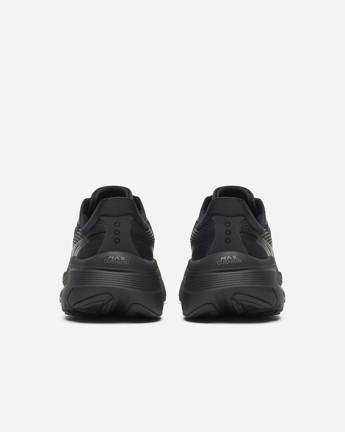 Saucony Guide 19 Triple Black Herre