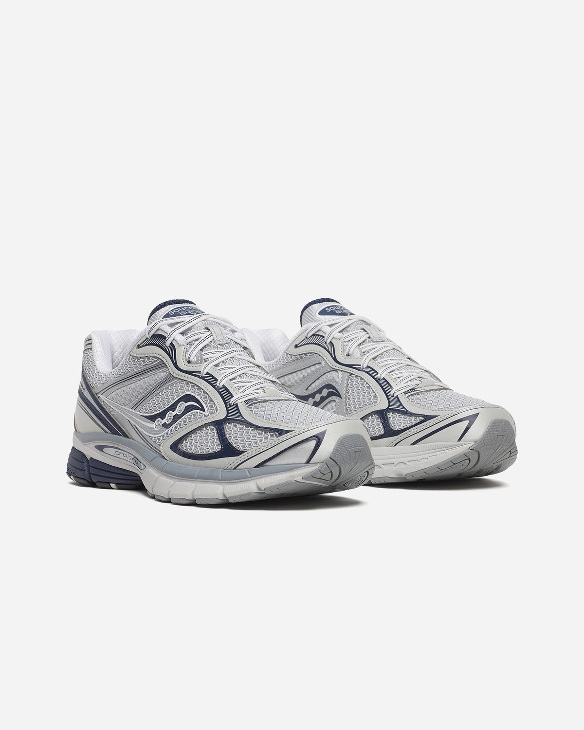 Saucony Progrid Guide 7 Oyster/Navy