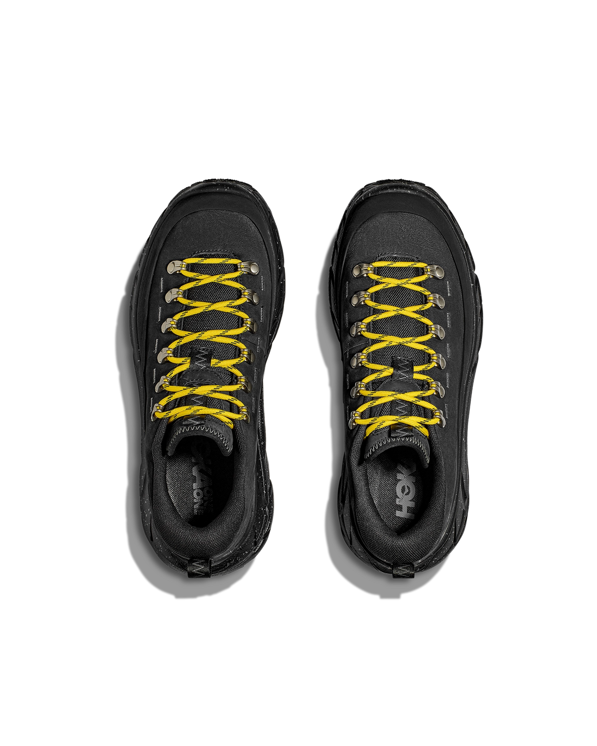 Hoka U Tor Summit Black / Black
