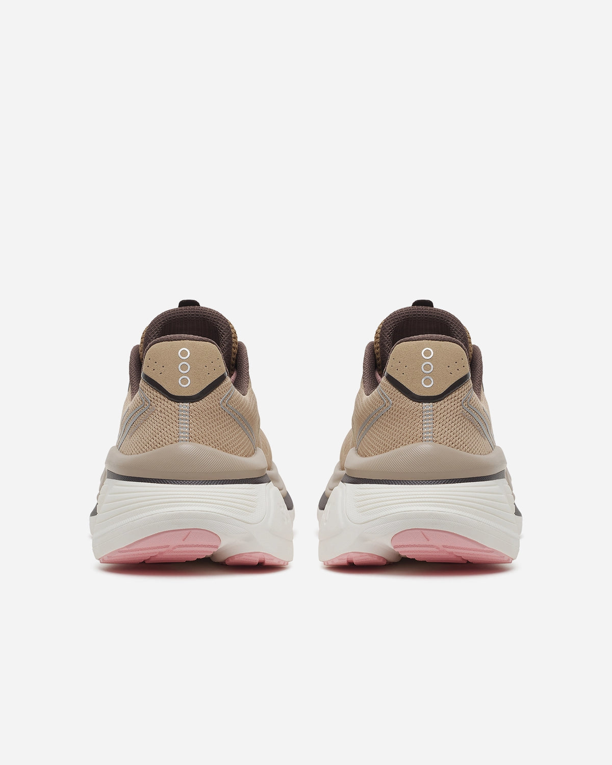 Saucony Hurricane 26 Saddle/Touch – mujer