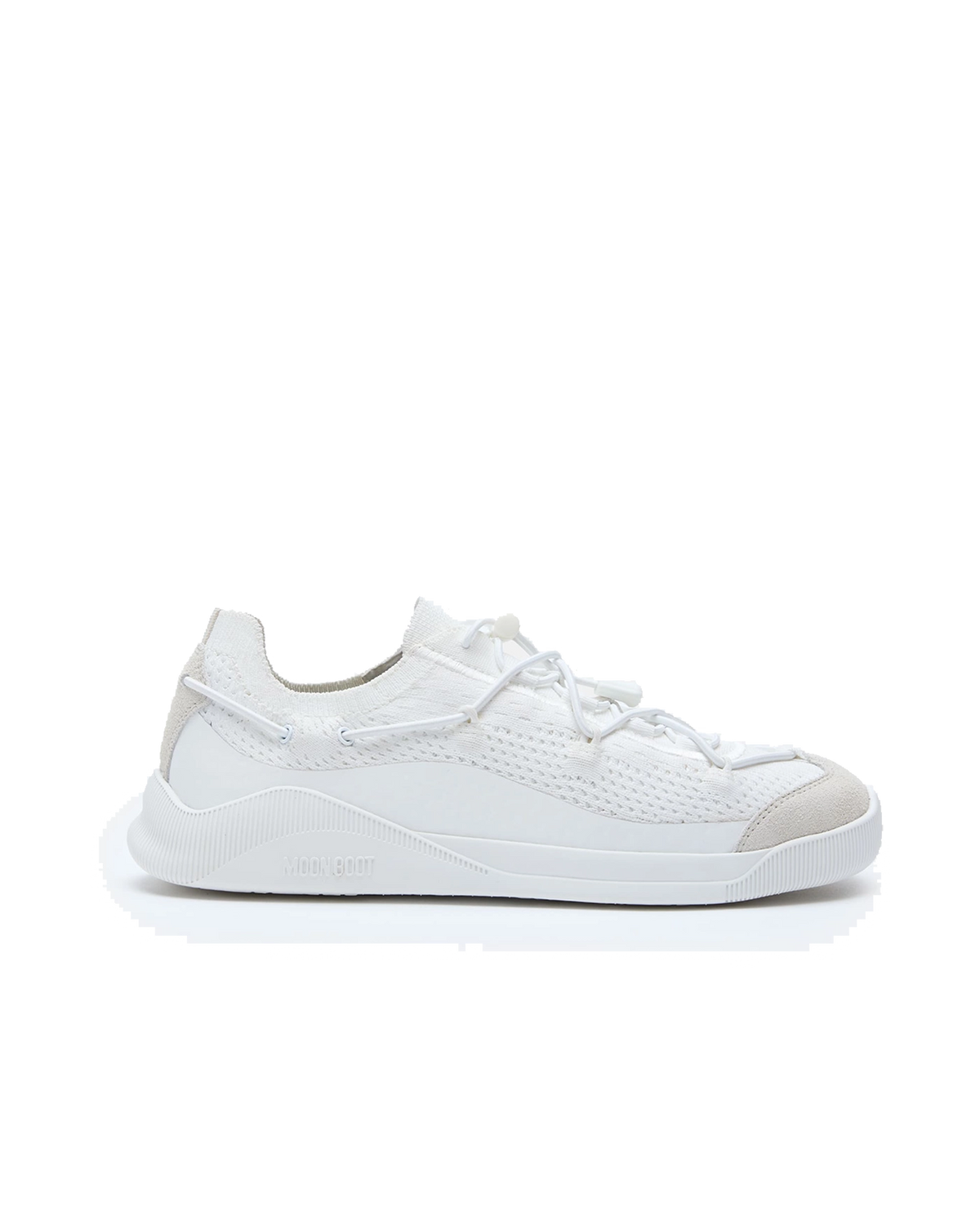 Moon Boot Moonlight White