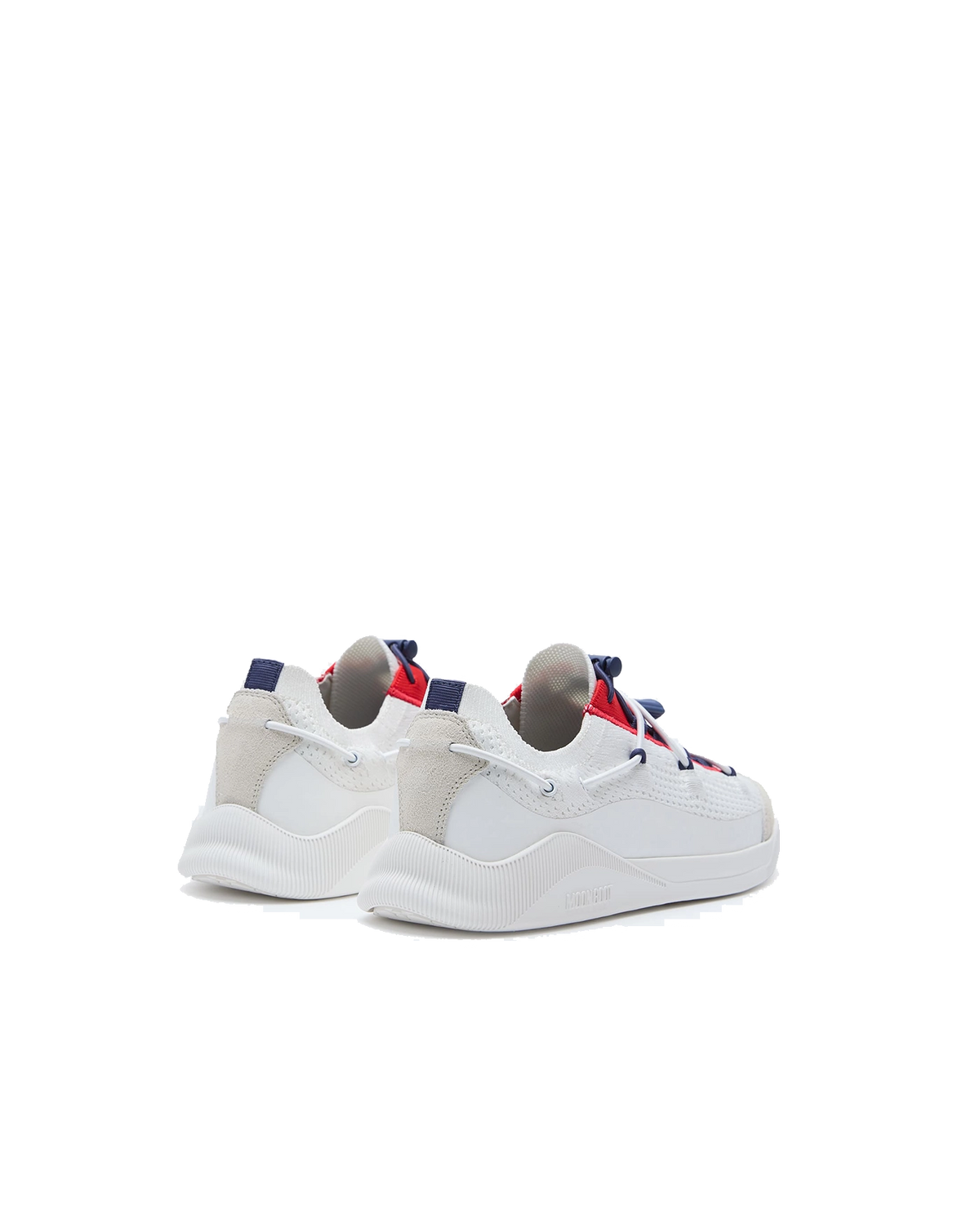 Moon Boot Moonlight White / Multicolor