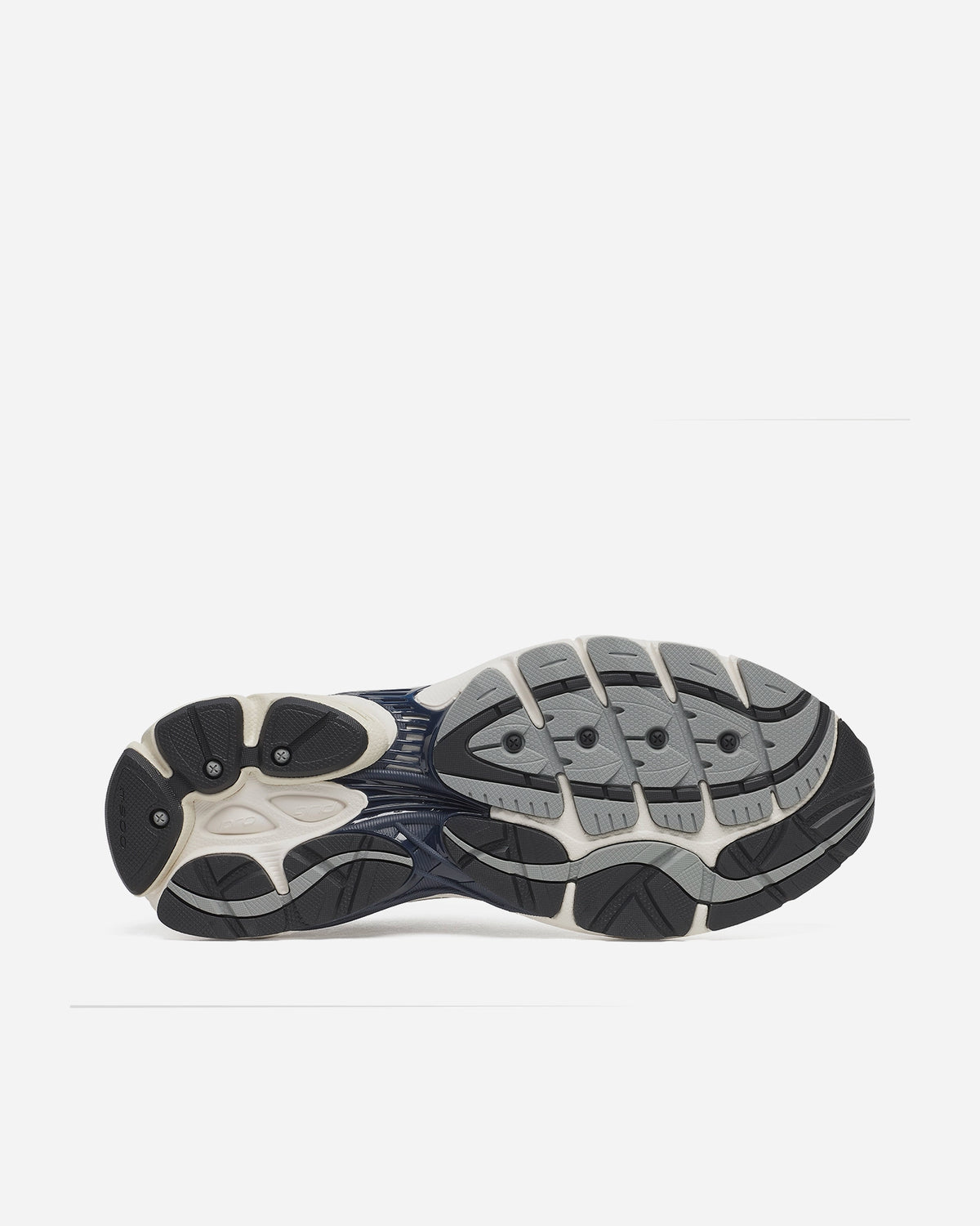 Saucony Progrid Omni 9 White / Navy