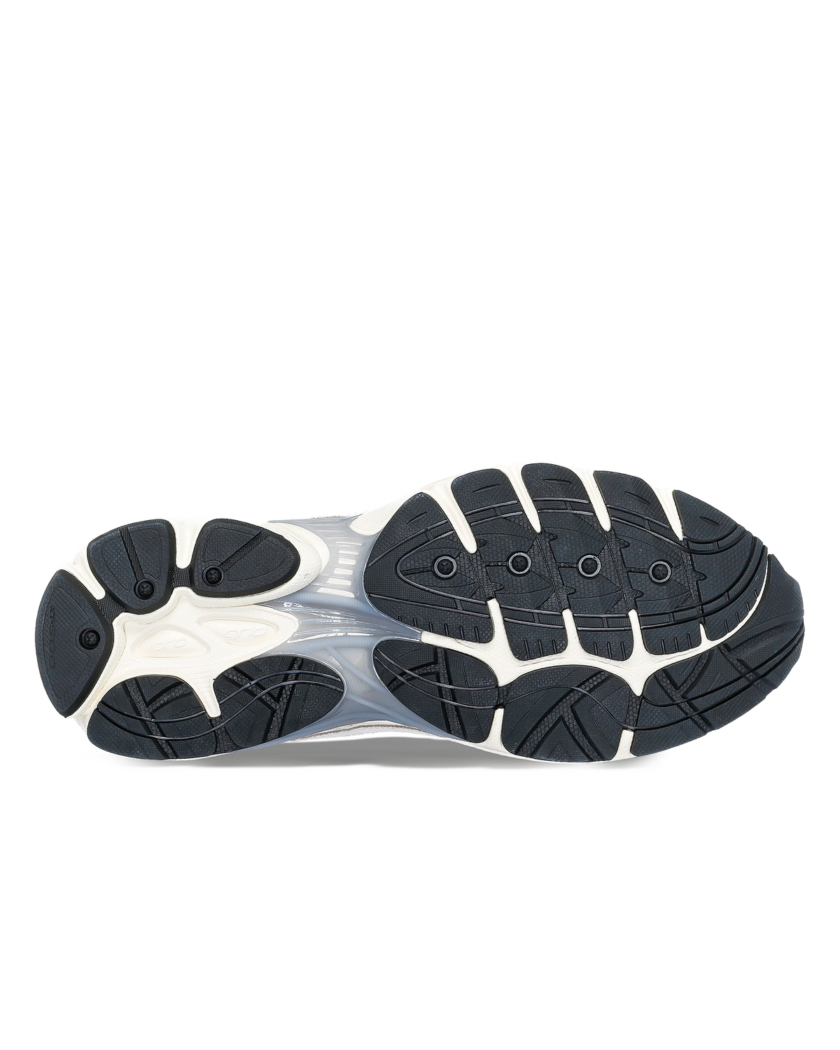 Saucony Progrid Omni 9 White