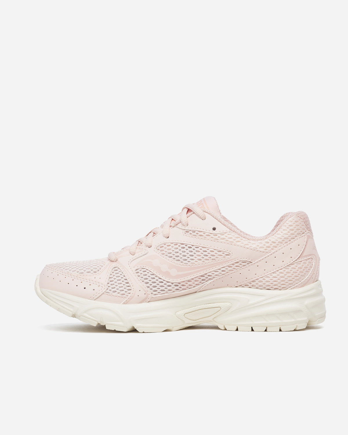 Saucony Ride Millennium Pink
