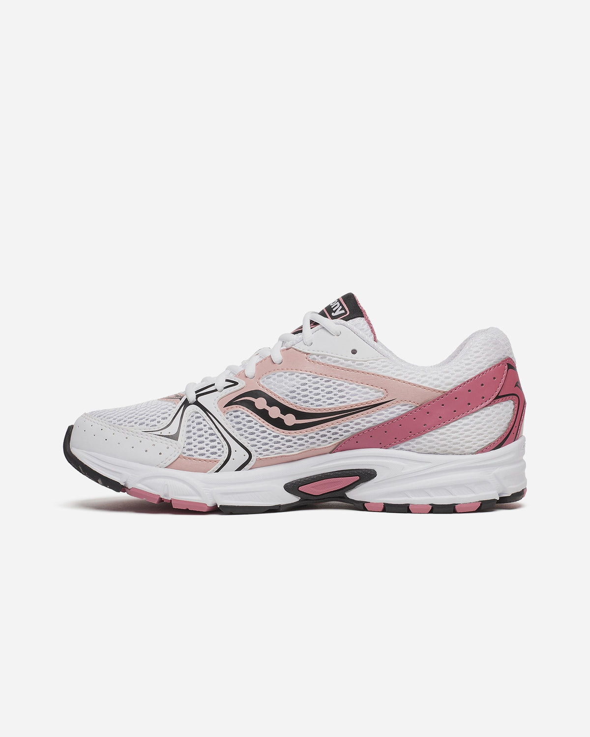 Ride Millennium Unisex White / Rose
