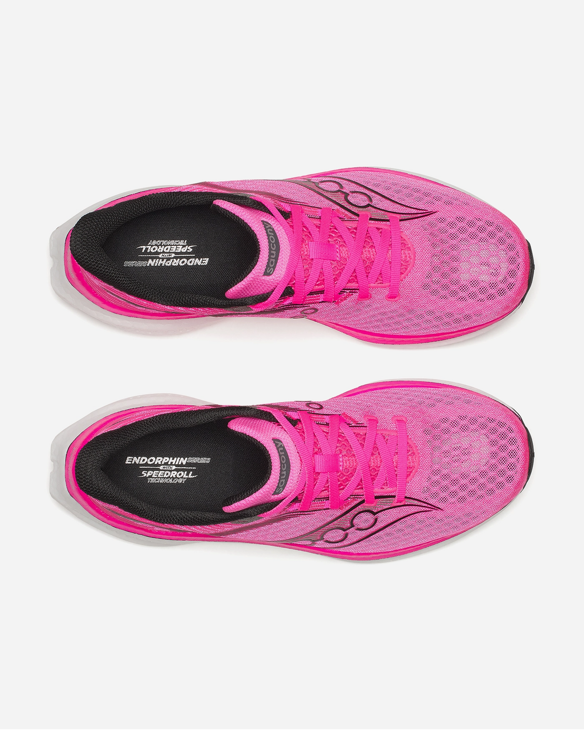 Saucony Endorphin Speed 5 Shock / Black Herre