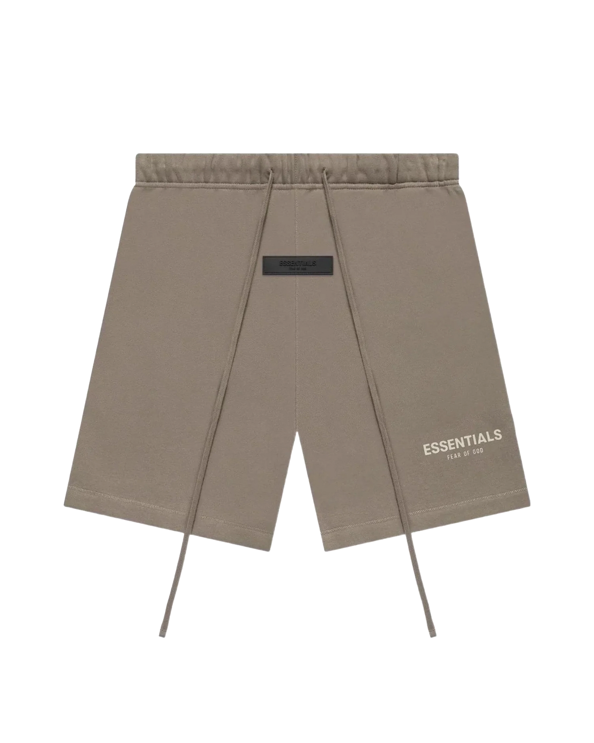 Fear Of God Essentials Sweatshorts Desert Taupe