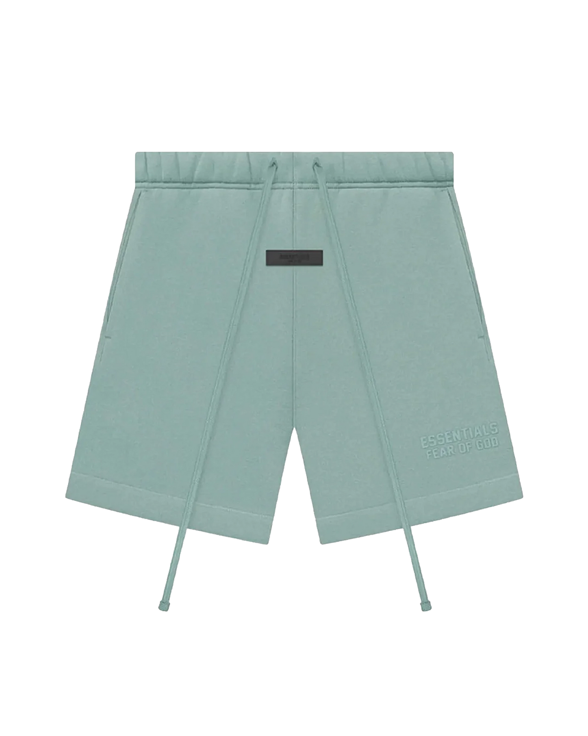 Fear Of God Essentials Sweatshorts Sycamore