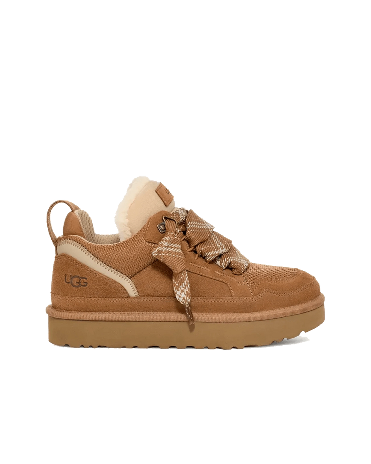 Ugg Lowmel Chestnut Dame