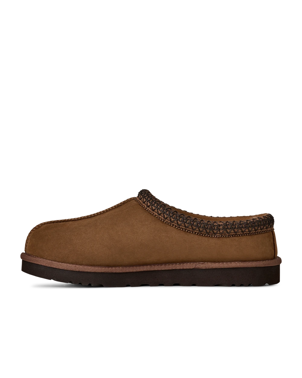 Ugg Tasman II Nubuck Dark Chestnut Herre