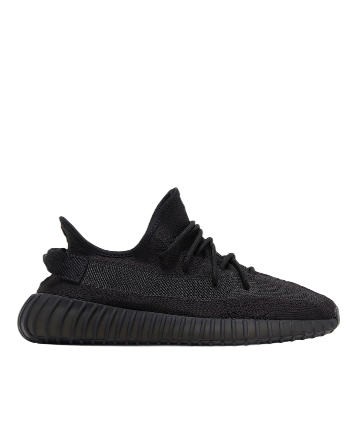 Yeezy Boost 350 V2 Onyx Herre